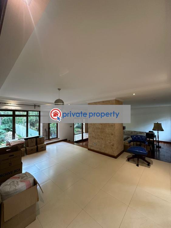 4 bedroom House For Sale Lavington Nairobi - 11