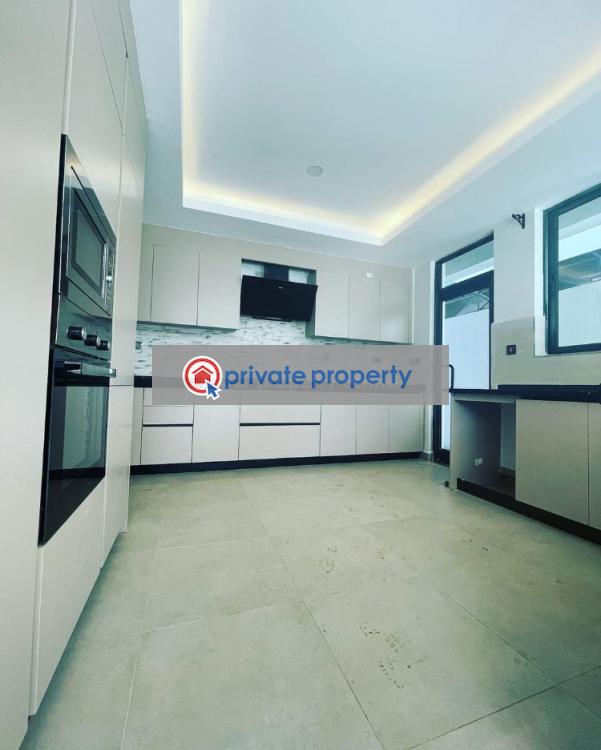 4 bedroom House For Sale Lavington Nairobi - 9