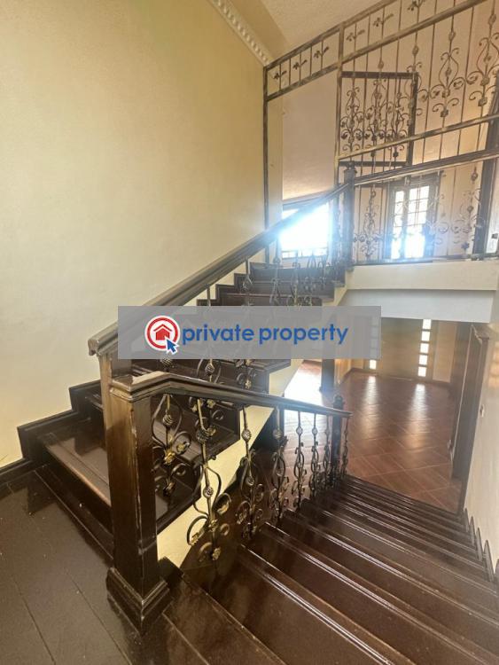 4 bedroom House For Sale Karen Nairobi - 11