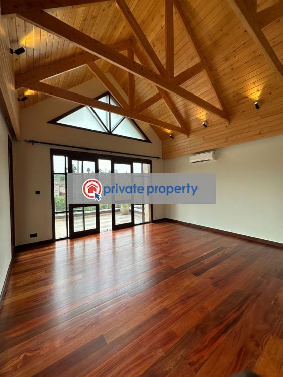 4 bedroom House For Sale &nbsp;runda Westlands Nairobi - 13