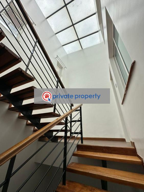 4 bedroom House For Sale Lavington Nairobi - 19
