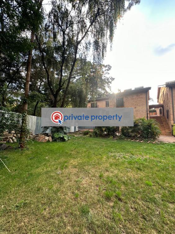 4 bedroom House For Sale Lavington Nairobi - 4