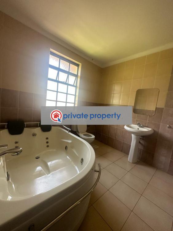 4 bedroom House For Sale Karen Nairobi - 16