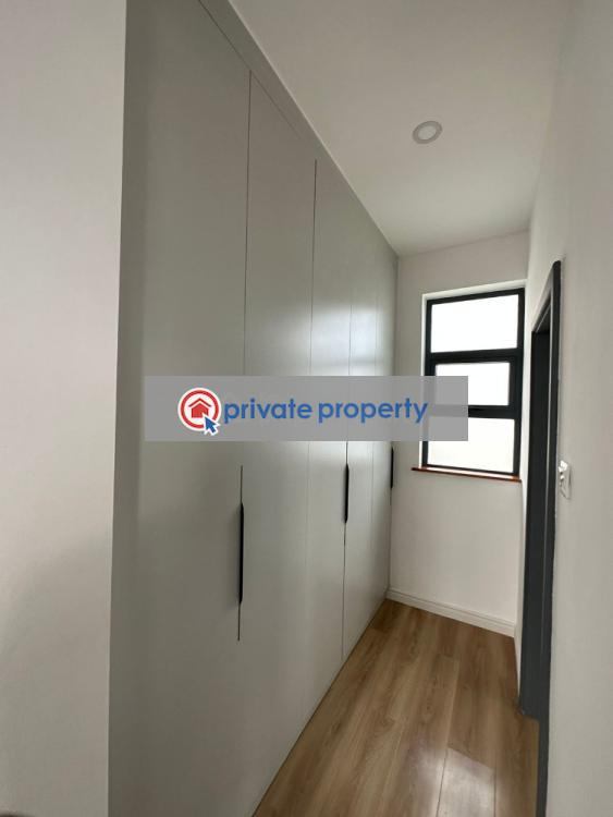 4 bedroom House For Sale Ongata Rongai Kajiado - 10