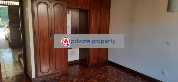 4 bedroom Townhouse For Sale &nbsp;brookside Drive Westlands Nairobi - 11