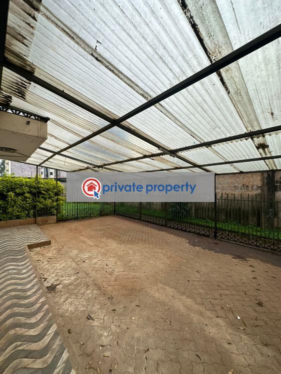 4 bedroom House For Sale &nbsp;ngong Road Kilimani Nairobi - 3