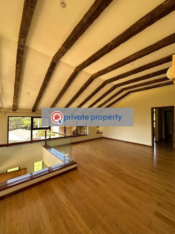 4 bedroom House For Sale Karen Nairobi - 12