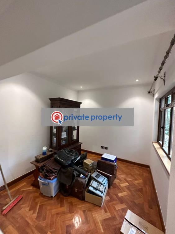 4 bedroom House For Sale Lavington Nairobi - 15