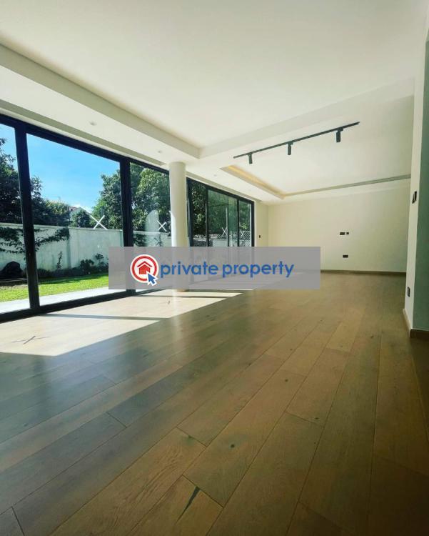 4 bedroom House For Sale Lavington Nairobi - 10