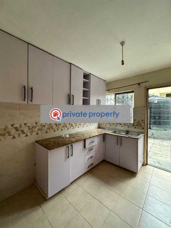 4 bedroom House For Sale Lavington Nairobi - 4
