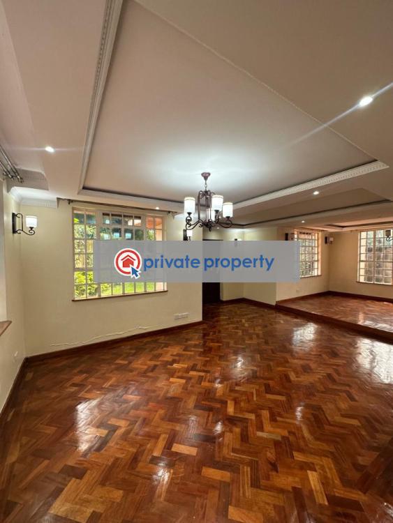 4 bedroom House For Sale Lavington Nairobi - 20