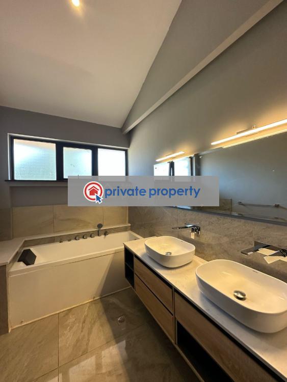 4 bedroom House For Sale Karen Nairobi - 10