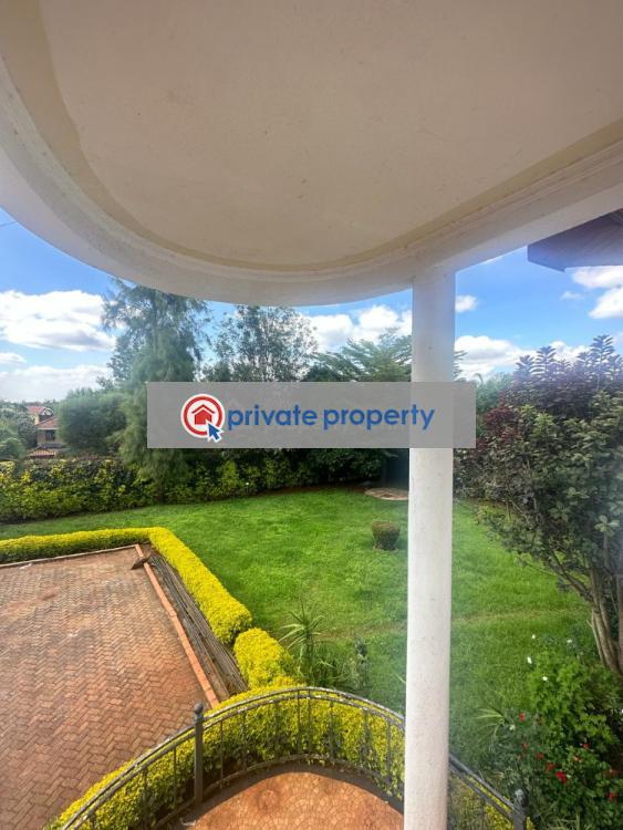 4 bedroom House For Sale Karen Nairobi - 21