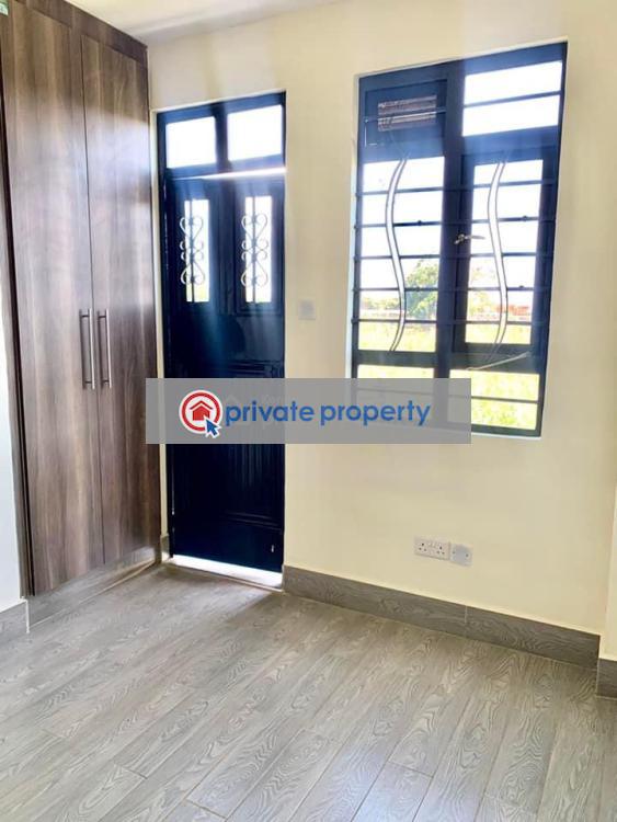 4 bedroom House For Sale &nbsp;dagoretti Mutarakwa Road Kikuyu Kiambu - 6