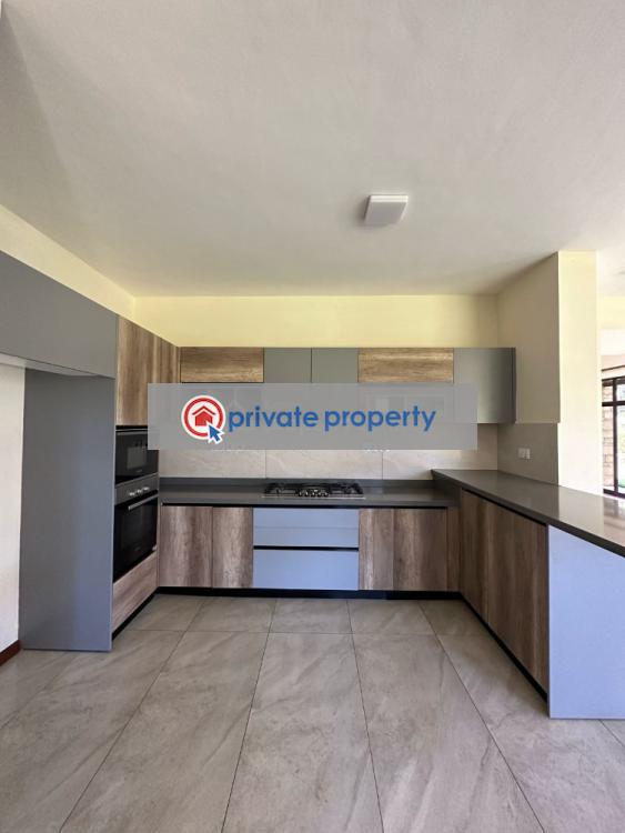 4 bedroom House For Sale Karen Nairobi - 21