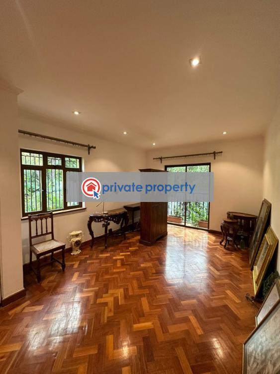 4 bedroom House For Sale Lavington Nairobi - 8