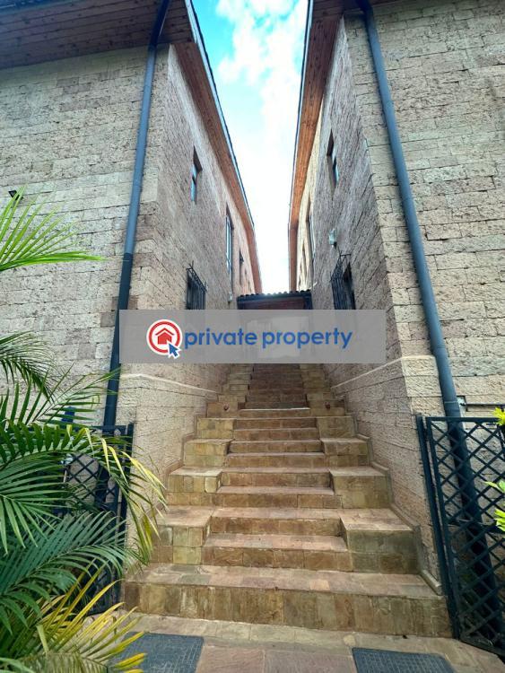 4 bedroom House For Sale Lavington Nairobi - 1