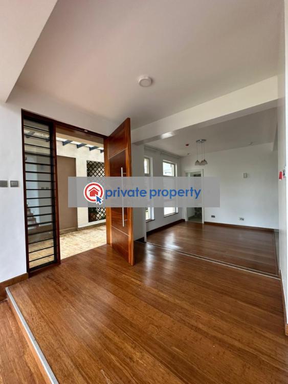 4 bedroom House For Sale Lavington Nairobi - 7