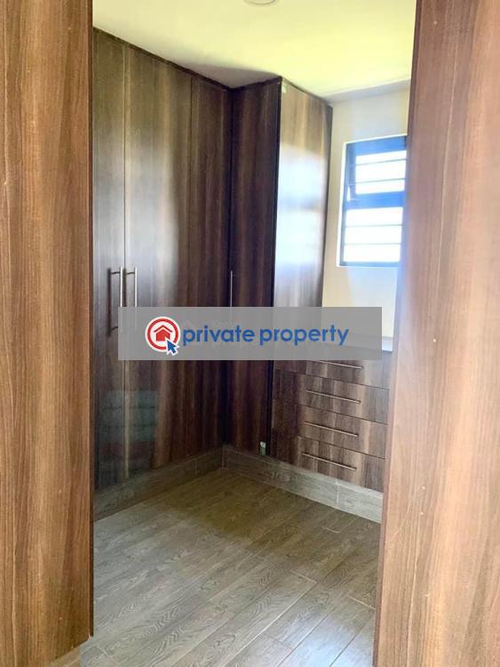 4 bedroom House For Sale &nbsp;dagoretti Mutarakwa Road Kikuyu Kiambu - 7
