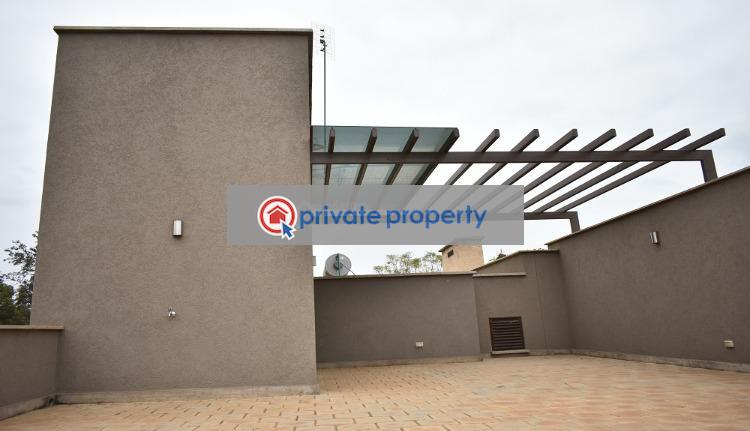 4 bedroom House For Sale Lavington Nairobi - 8