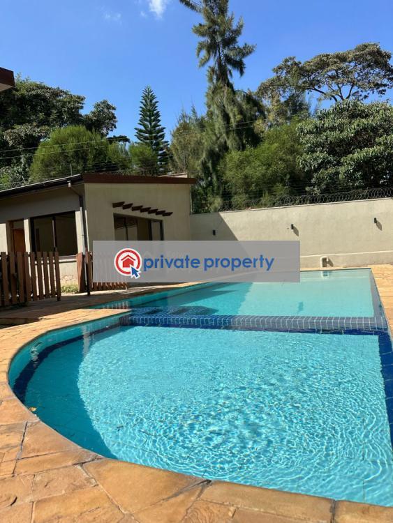 4 bedroom Apartment For Sale Karen Nairobi - 1