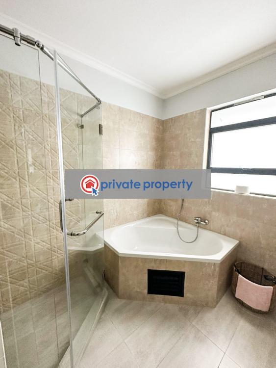 4 bedroom House For Sale &nbsp;runda Westlands Nairobi - 7