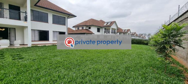 4 bedroom House For Sale &nbsp;runda Westlands Nairobi - 1