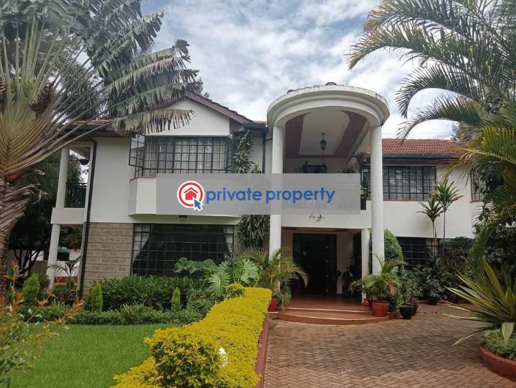 4 bedroom House For Sale Karen Nairobi - 2