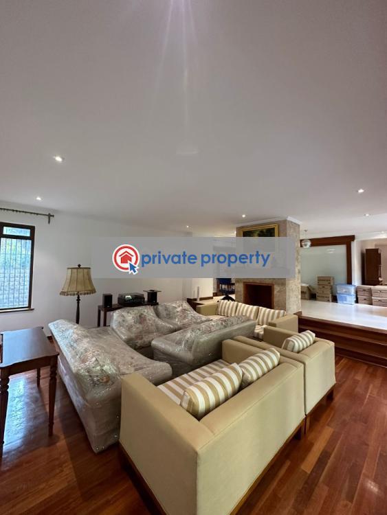 4 bedroom House For Sale Lavington Nairobi - 16