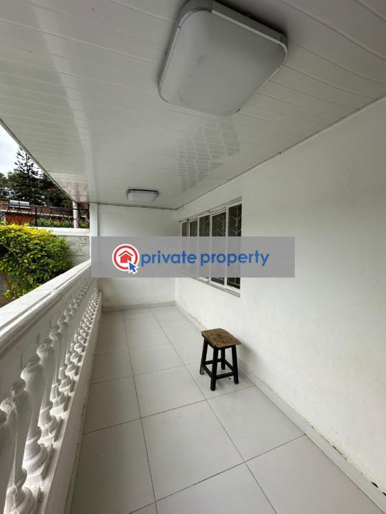 4 bedroom House For Sale Lavington Nairobi - 1