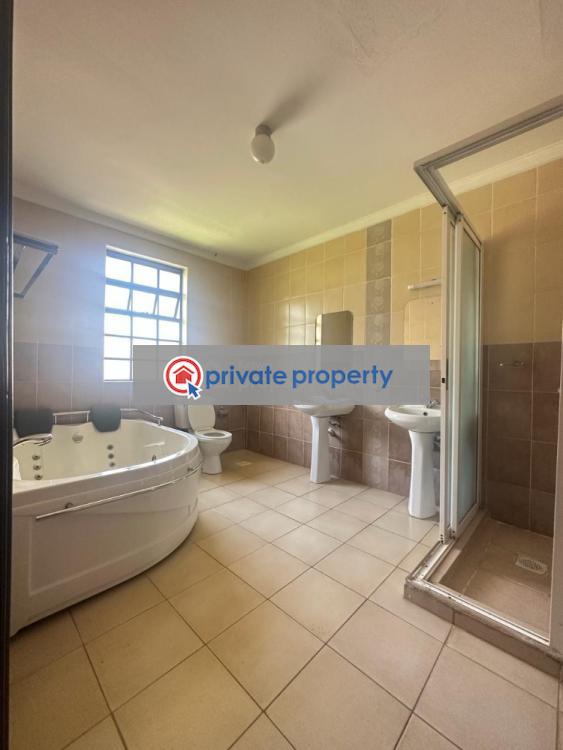 4 bedroom House For Sale Karen Nairobi - 17
