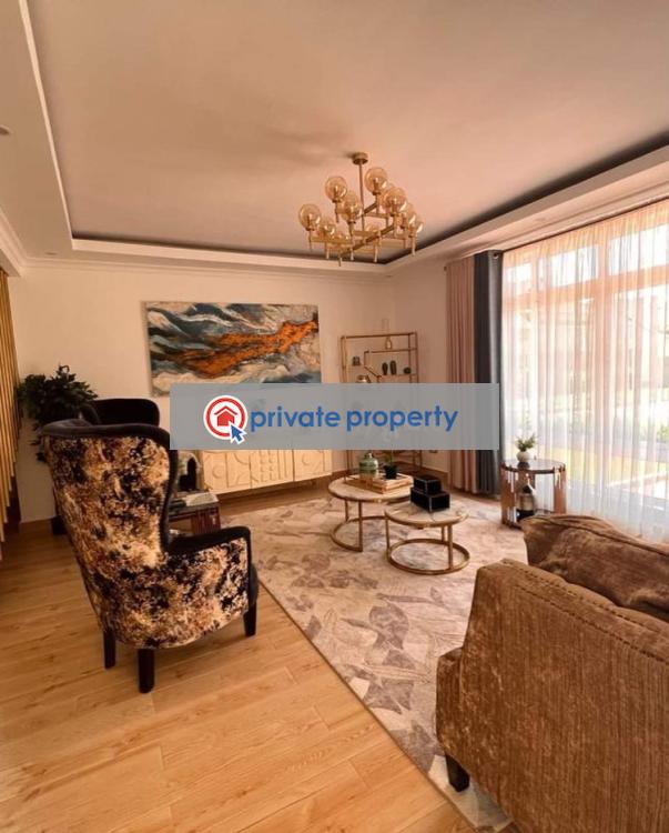 4 bedroom House For Sale Kitengela Kajiado - 8