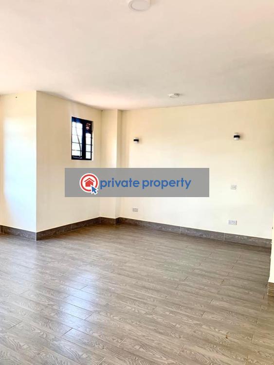 4 bedroom House For Sale &nbsp;dagoretti Mutarakwa Road Kikuyu Kiambu - 9