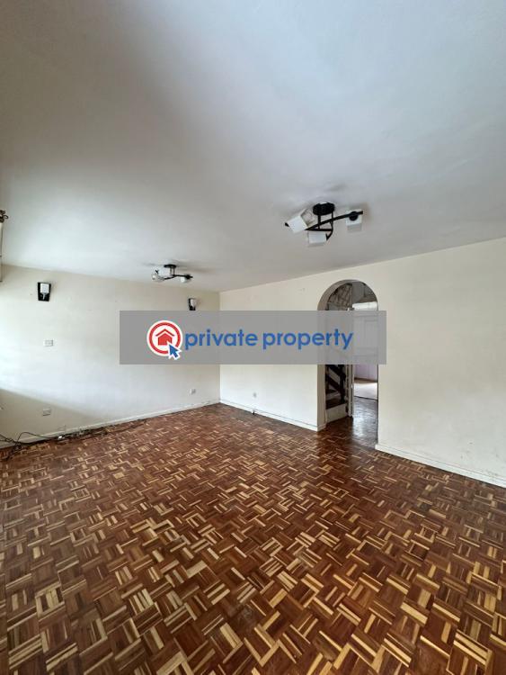 4 bedroom House For Sale Lavington Nairobi - 2