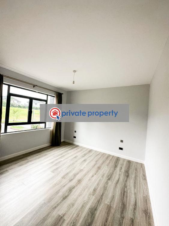 4 bedroom House For Sale &nbsp;runda Westlands Nairobi - 6