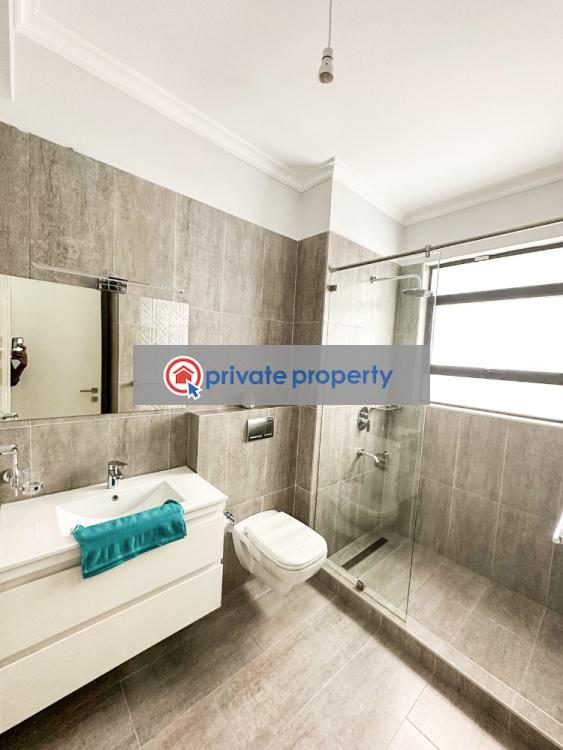 4 bedroom House For Sale &nbsp;runda Westlands Nairobi - 15
