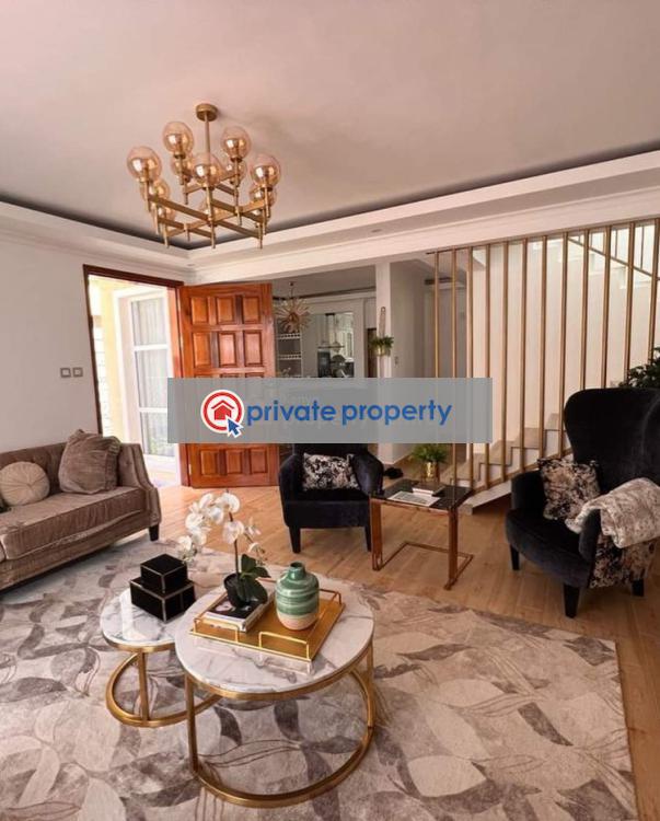 4 bedroom House For Sale Kitengela Kajiado - 1