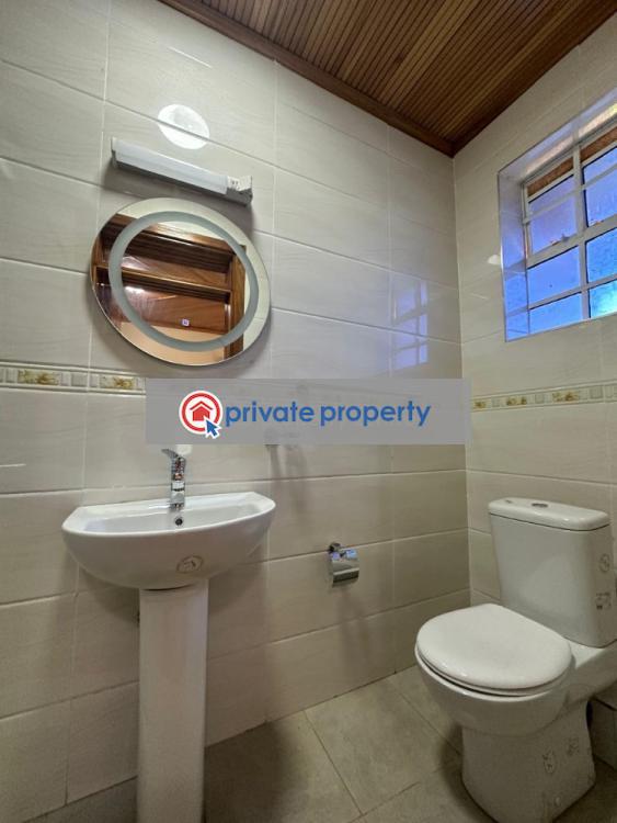 4 bedroom House For Sale Lavington Nairobi - 22