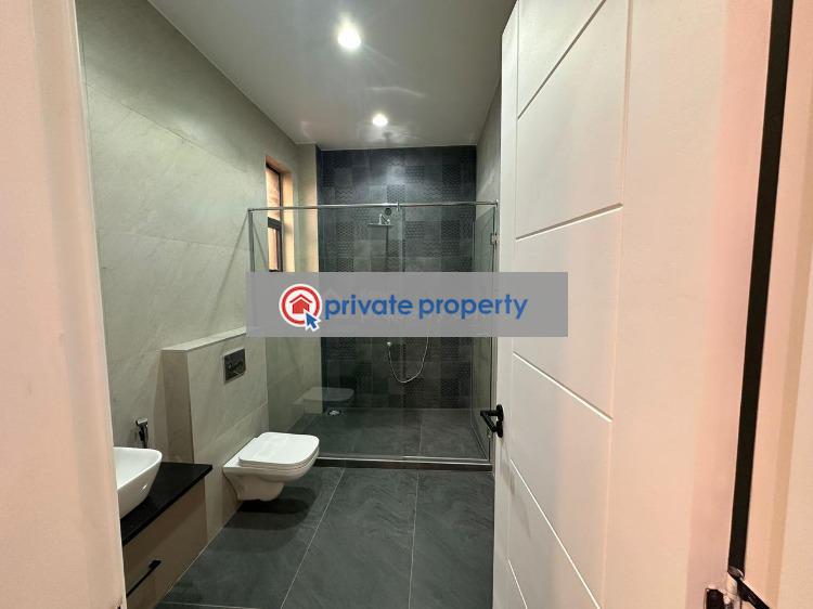 4 bedroom House For Sale Lavington Nairobi - 21