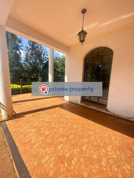 4 bedroom House For Sale Karen Nairobi - 6