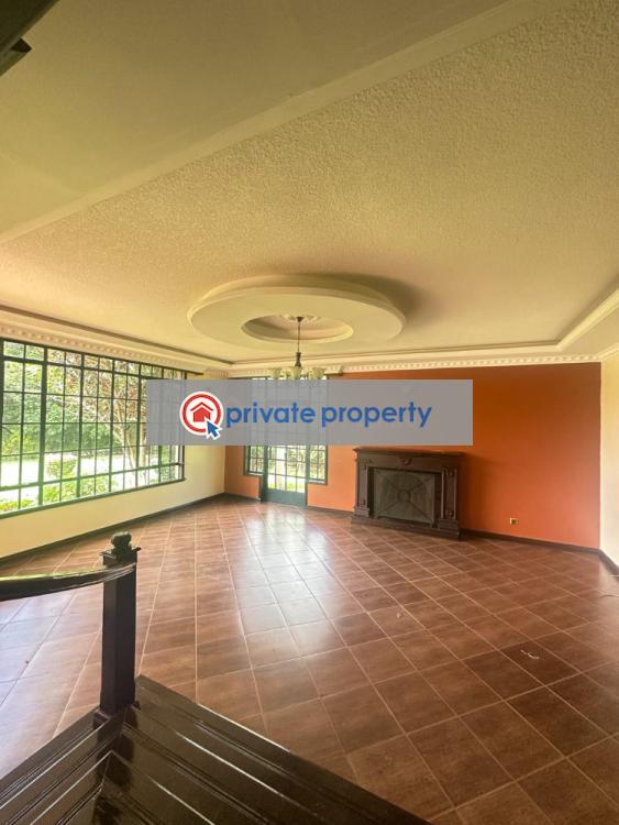 4 bedroom House For Sale Karen Nairobi - 2