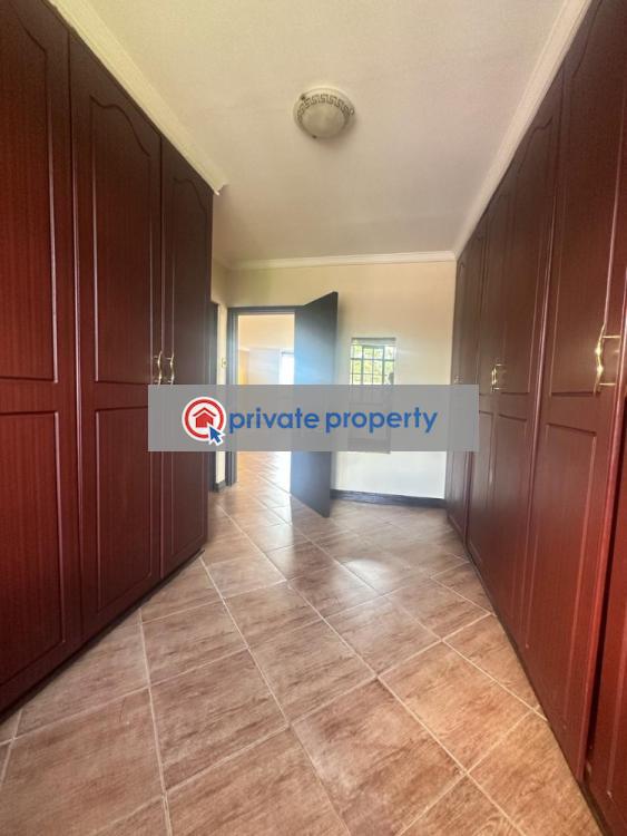 4 bedroom House For Sale Karen Nairobi - 14
