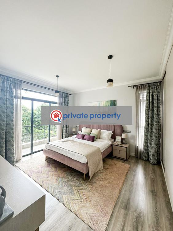 4 bedroom House For Sale &nbsp;runda Westlands Nairobi - 16