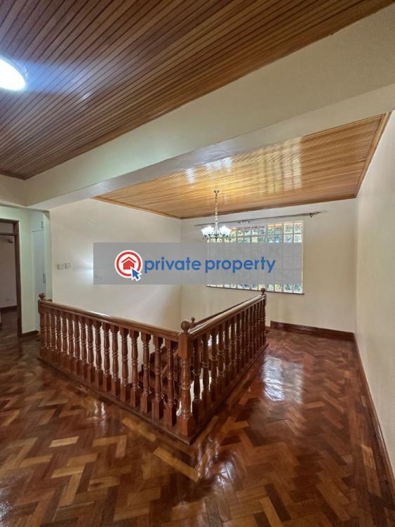 4 bedroom House For Sale Lavington Nairobi - 18