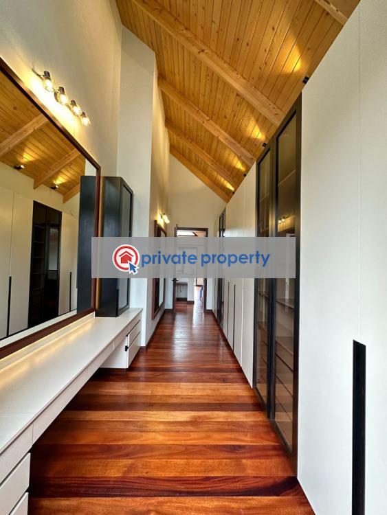 4 bedroom House For Sale &nbsp;runda Westlands Nairobi - 22