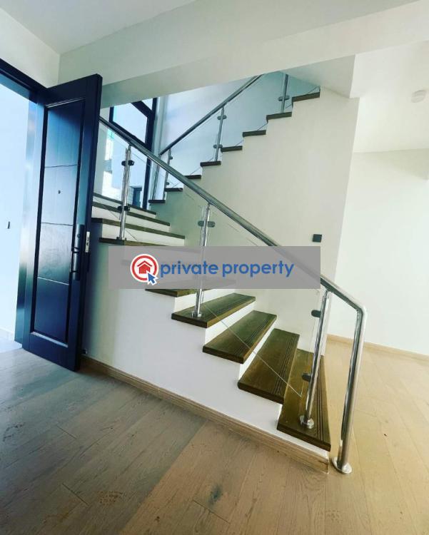 4 bedroom House For Sale Lavington Nairobi - 2