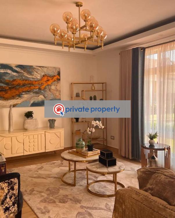 4 bedroom House For Sale Kitengela Kajiado - 10