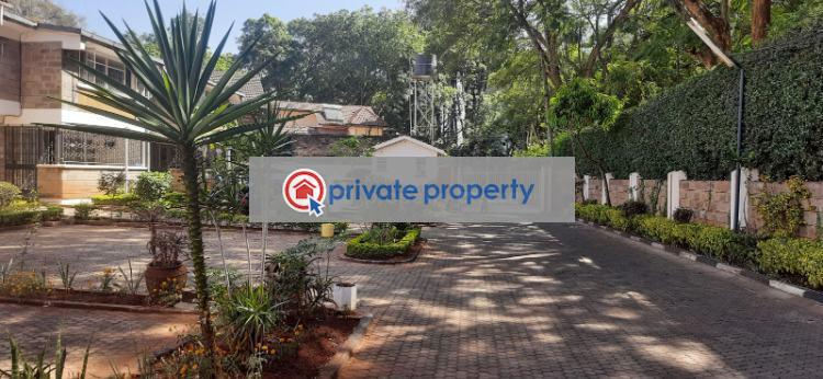 4 bedroom Townhouse For Sale &nbsp;brookside Drive Westlands Nairobi - 23