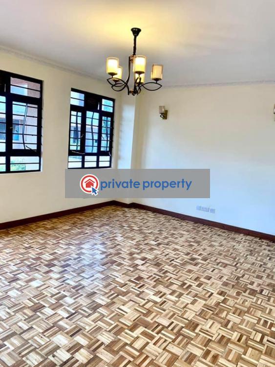 4 bedroom House For Sale &nbsp;dagoretti Mutarakwa Road Kikuyu Kiambu - 10