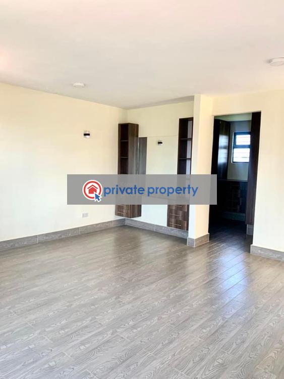 4 bedroom House For Sale &nbsp;dagoretti Mutarakwa Road Kikuyu Kiambu - 8